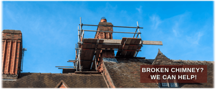 Chimney Repair Birmingham AL