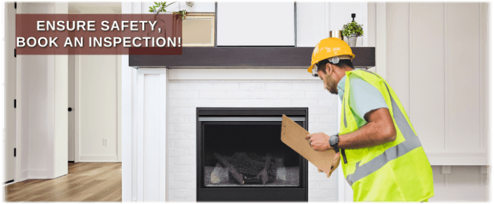 Chimney and Fireplace Inspection Birmingham AL