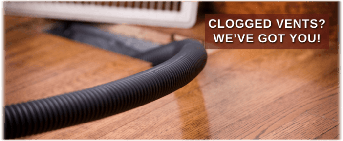 Dryer Vent Cleaning Birmingham AL