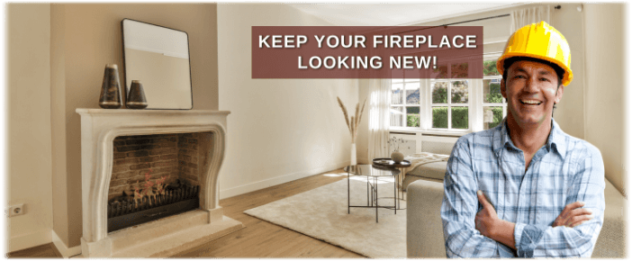 Fireplace Cleaning Birmingham AL