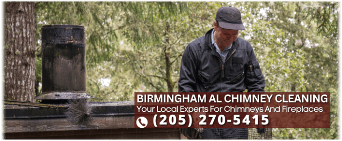 Chimney Cleaning Birmingham AL